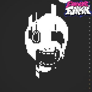 FNF FunkinScared (ImScared Mod)