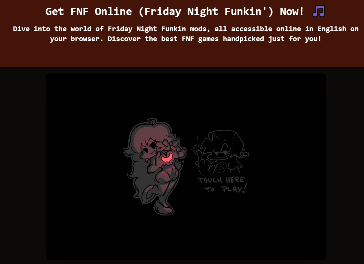 FNF Online