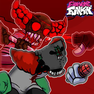 Friday Night Funkin: Madness Ultimate (Hank vs Tricky)