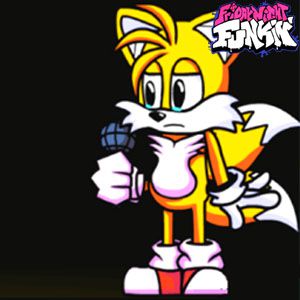 Friday Night Funkin: Phantasm but Tails & Tails.EXE Sing It