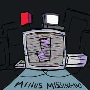 Friday Night Funkin: VS MinusNo (Minus Missingno) Remix