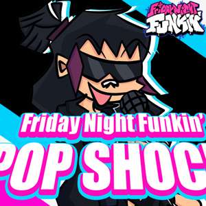 Friday Night Funkin vs. Pheobe