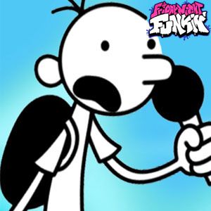 FNF: Diary of a Wimpy Kid (Fan-Made) Mods