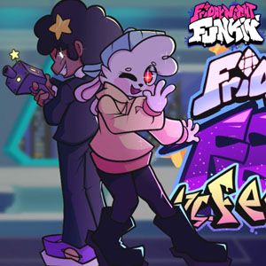 FNF: Friday Night Fever + Taki’s Revenge Mods