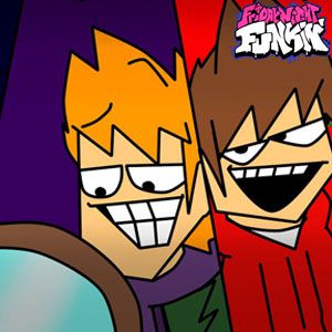 FNF: Funkin Eddventure (VS Eddsworld) online games