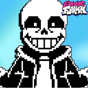 FNF Undertale Last Breath Vs Sans Mods