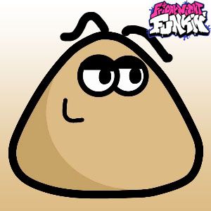 FNF VS POU