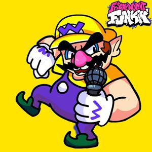 FNF Vs Wario