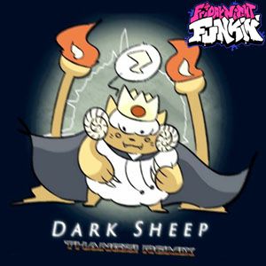 Friday Night Funkin: Dark Sheep