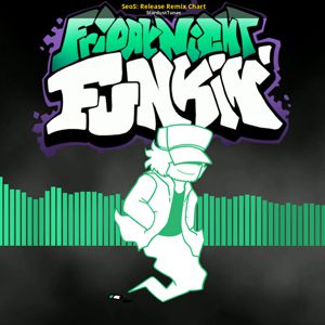FNF Smoke Em Out Struggle [Release Remix] online games