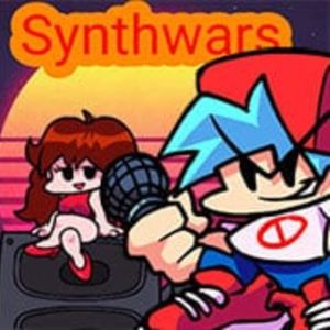 Friday Night Funkin: The Synth Wars