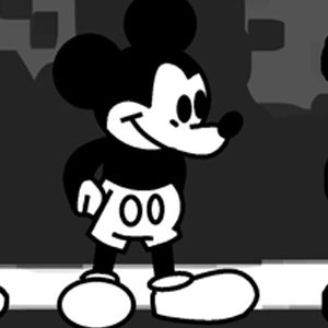 FNF vs Suicide Mickey Mouse But Bad Online Free Games