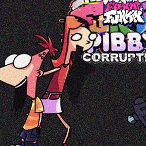 FNF x Pibby vs Corrupted Candace Flynn online free