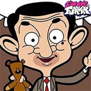 FNF vs Mr.Beans